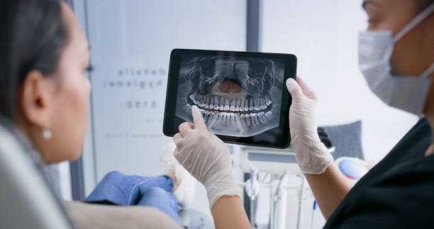 Licensed Tooth Extraction service in North Windham, ME - Smile Center Dentistry